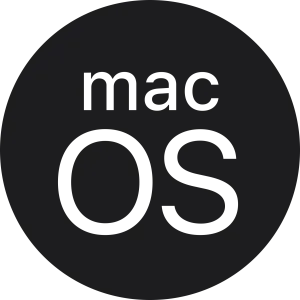MacOS 1 MacOS